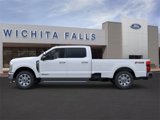 New 2025 Ford F350 Lariat image 3