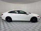 Used 2022 Chevrolet Malibu LT image 4