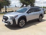 New 2025 Subaru Outback Limited image 3