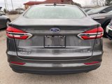 Used 2019 Ford Fusion SE image 5