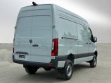 New 2025 Mercedes-Benz Sprinter 2500 image 5