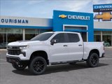 New 2025 Chevrolet Silverado 1500 LT Trail Boss w/ Convenience Package II image 2