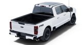 New 2025 Ford F350 4x4 Crew Cab Super Duty image 3