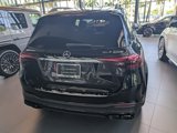 New 2025 Mercedes-Benz GLE 63 AMG S image 5