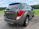 Used 2012 Chevrolet Equinox LTZ image 4