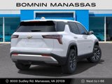 New 2026 Chevrolet Equinox LT image 4