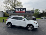 Used 2016 Chevrolet Equinox LTZ w/ Enhanced Convenience Package image 2