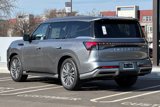 New 2025 INFINITI QX80 Sensory image 3