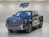 Used 2025 Toyota Tundra Platinum image 2