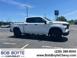 New 2025 Chevrolet Silverado 1500 LT Trail Boss image 3