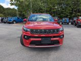 Used 2023 Jeep Compass Limited image 2