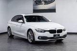 Used 2016 BMW 328i Sedan image 2