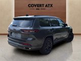 New 2025 Jeep Grand Cherokee L Summit image 5