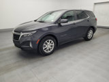 Used 2022 Chevrolet Equinox LT image 2