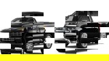 New 2026 Chevrolet Silverado 1500 LTZ image 3