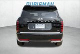 New 2026 Hyundai Palisade Calligraphy image 5