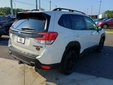 Certified 2022 Subaru Forester Wilderness image 5