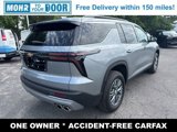 Used 2025 Chevrolet Traverse LT image 3