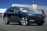 New 2025 Audi Q6 e-tron Prestige image 2