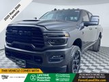 New 2025 RAM 2500 Laramie image 4