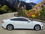 Used 2024 Audi A5 2.0T Premium Plus image 2