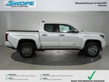 New 2025 Toyota Tacoma Limited image 2