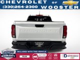 New 2026 Chevrolet Colorado W/T image 5