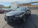 Certified 2025 Acura TLX SH-AWD w/ A-SPEC Pkg image 4