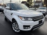 Used 2015 Land Rover Range Rover Sport HSE image 4