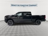 New 2025 RAM 2500 Laramie w/ Night Edition image 5