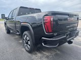New 2025 GMC Sierra 2500 Denali w/ Denali Reserve Package image 3
