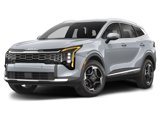 New 2026 Kia Sportage AWD Hybrid image 2