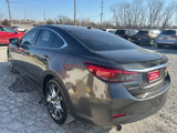 Used 2016 MAZDA MAZDA6 Grand Touring image 5