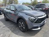Used 2023 Kia Sportage EX image 3