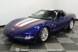 Used 2004 Chevrolet Corvette Z06 w/ Z06 Preferred Equipment Group image 2