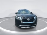 New 2025 Nissan Pathfinder SL image 3
