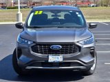 Used 2023 Ford Escape AWD image 2