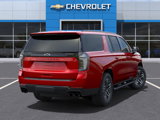 New 2025 Chevrolet Suburban Z71 w/ Comfort Package image 4