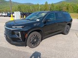New 2026 Chevrolet Traverse LT w/ Sun and Wheel Package image 3