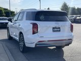 New 2025 Hyundai Palisade Calligraphy image 5