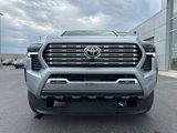 New 2025 Toyota Tacoma Limited image 2