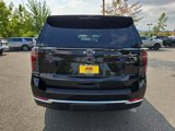 New 2025 Chevrolet Suburban LT w/ Sun And Tow Package image 5