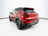 Used 2025 Chevrolet TrailBlazer RS w/ Convenience Package image 5