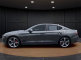 Certified 2025 Genesis G70 2.5T w/ Sport Prestige Package image 2