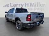 New 2026 RAM 1500 Rebel image 3
