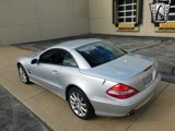 Used 2007 Mercedes-Benz SL 550 image 4