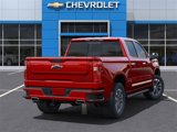 New 2025 Chevrolet Silverado 1500 High Country w/ Technology Package image 4