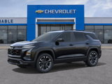 New 2026 Chevrolet Equinox RS image 2