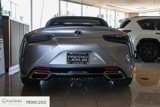 New 2025 Lexus LC 500 Convertible image 5