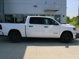 New 2025 RAM 1500 Laramie w/ Night Edition image 3